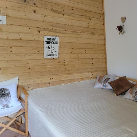 Cabana Praid Villa Luaran gambar
